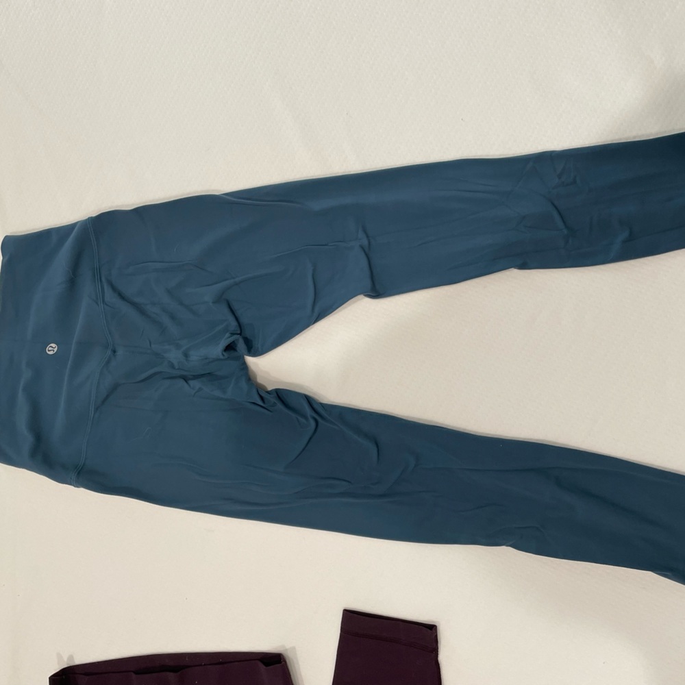 lululemon align leggings